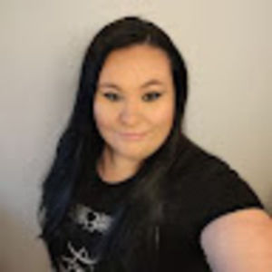 Meet your Posher, Jessie